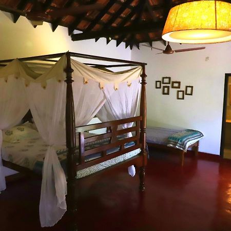 Saffronstays Suvarna Sangam, Udupi Exterior foto